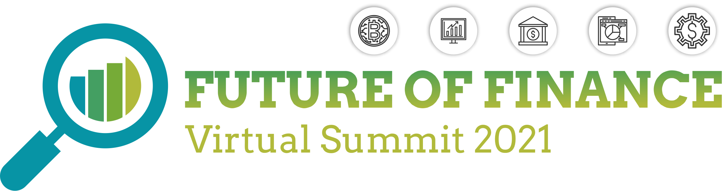 5th Edition Future of Finance Virtual Summit 