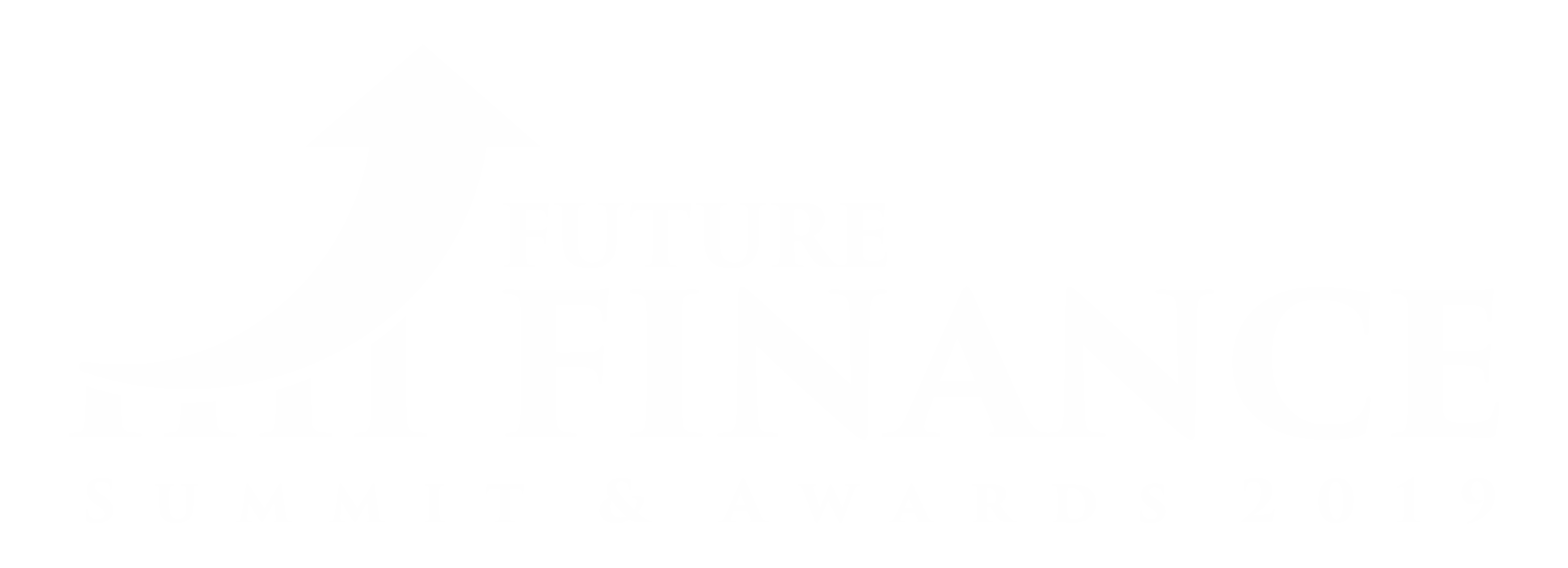 Future Finance Summit & Awards 2019