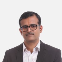 Krishnan Iyer