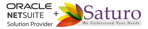 saturo Logo