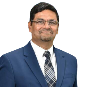 Bhaskar Anand Rao