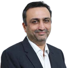Chirag Mehta