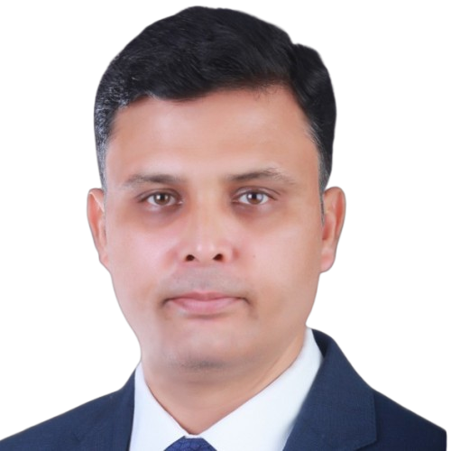 Gautam Pandey