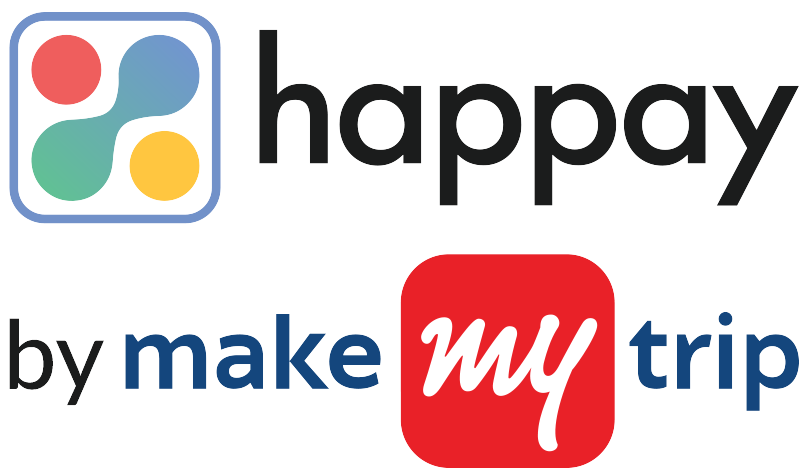 happay Logo