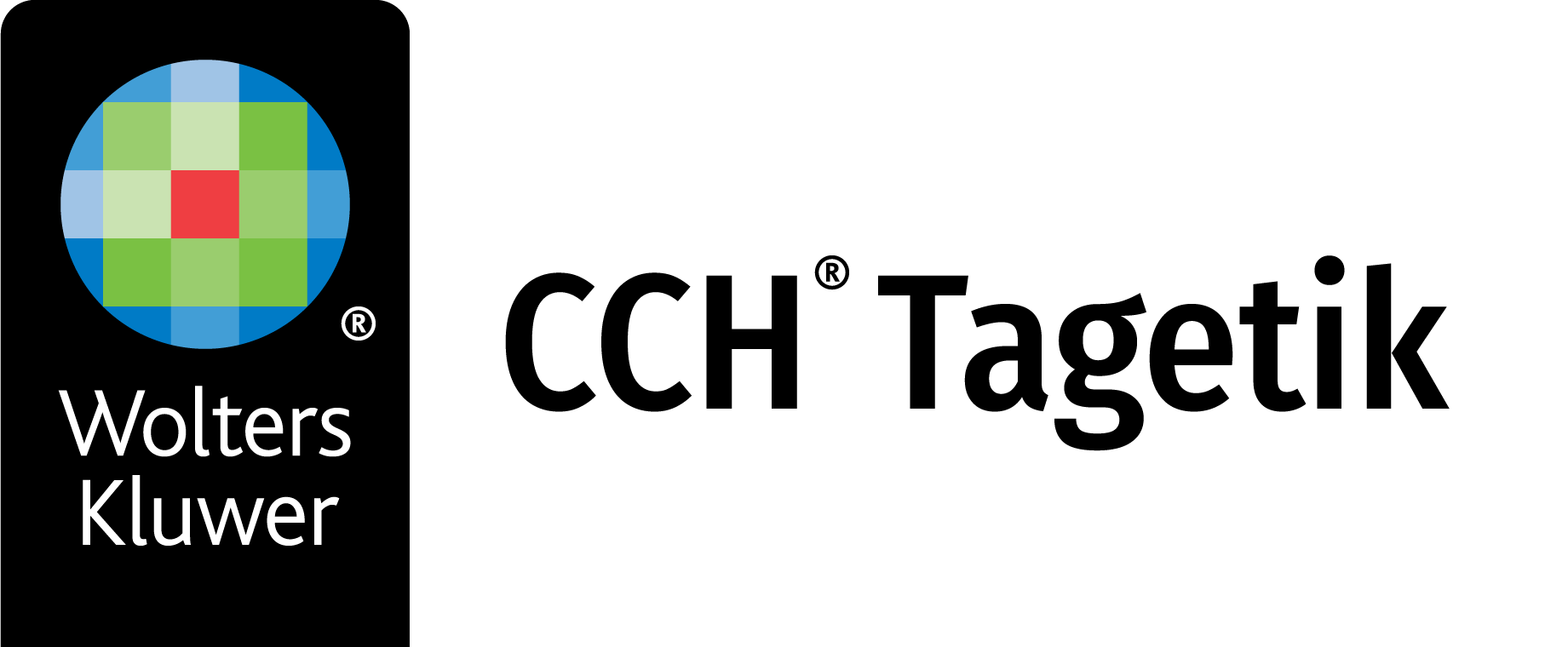 wolters Logo