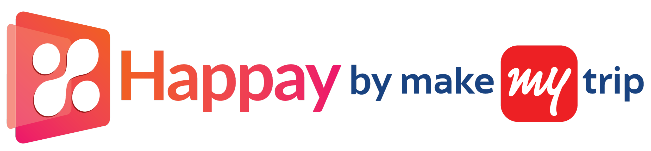 Happay Gold Partner Logo