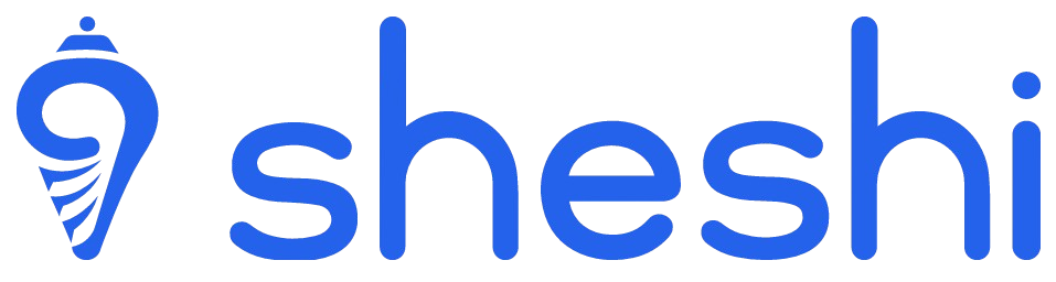 Sheshi.ai Logo