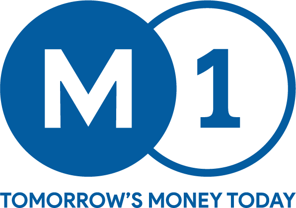 m1 Logo