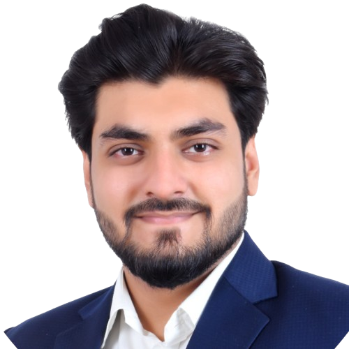 Saumay Gupta