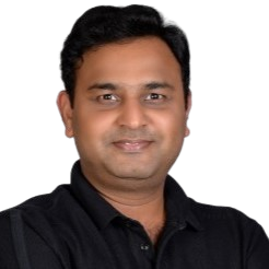 Karthik Annapragada