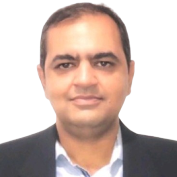 Deepak Kaku