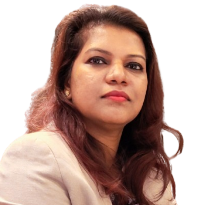 Veena Badri